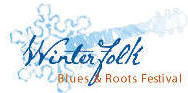 Winterfolk Music Festival Audition
